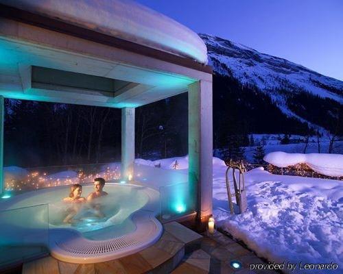 Hotel Bergland Pertisau Exterior photo